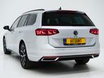 Volkswagen Passat Variant 1.4 TSI PHEV GTE R-line | Panorama, Gebruikt, Zwart, 4 cilinders, Adaptive Cruise Control