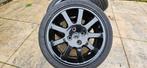 peugeot 206 velgen, Auto-onderdelen, Ophalen, Gebruikt, 16 inch, 195 mm