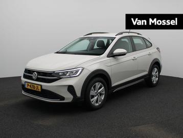 Volkswagen Taigo 1.0 TSI Life 95 PK | Airco | Apple Carplay  beschikbaar voor biedingen