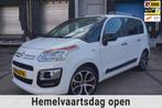 Citroen C3 Picasso 1.2 PureTech Exclusive, Voorwielaandrijving, Stof, 1199 cc, 620 kg