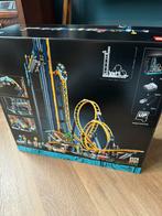 Lego 10303 Loop Coaster, Kinderen en Baby's, Speelgoed | Duplo en Lego, Ophalen of Verzenden, Zo goed als nieuw