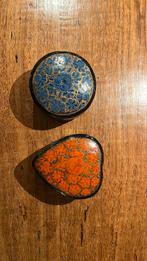 Juwelendoosjes uit India, Antiek en Kunst, Ophalen of Verzenden