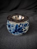 Delfts blauw asbak/ sigaren, Antiek en Kunst, Ophalen of Verzenden