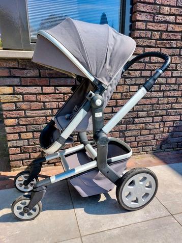 Joolz wandelwagen beschikbaar voor biedingen