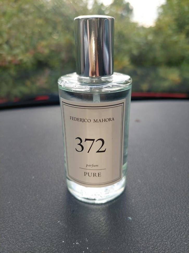 Nieuw Parfum Pure 372, Sieraden, Tassen en Uiterlijk, Uiterlijk | Parfum, Nieuw, Ophalen of Verzenden