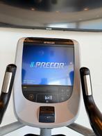 Precor Bike / Hometrainer, Ophalen, Benen, Gebruikt, Metaal