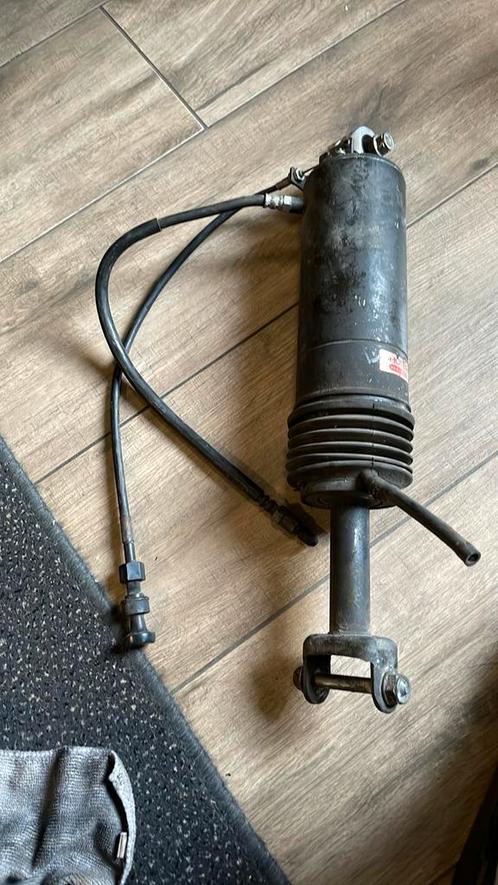 Honda vf 1000 f2 boldor onderdelen, Motoren, Onderdelen | Honda, Gebruikt, Ophalen