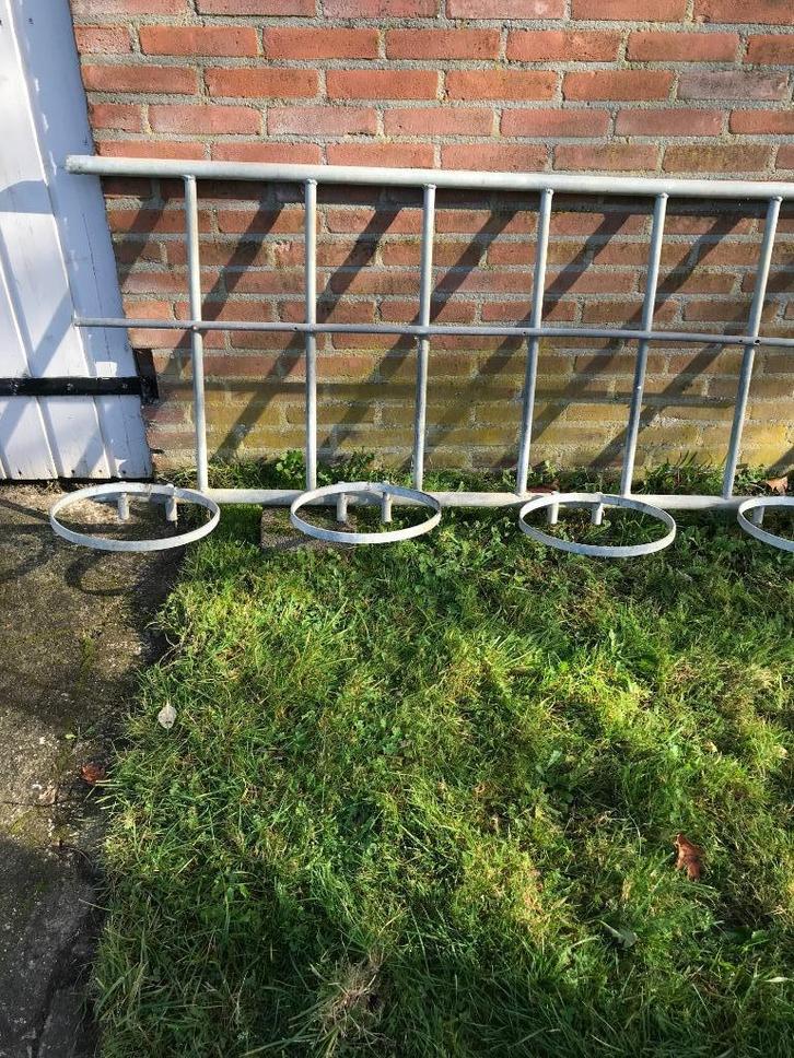 Voerhekken en scheidingshekken, Dieren en Toebehoren, Stalling en Weidegang, Opfok, 1 paard of pony