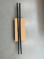 Sierstrip voor spatbord L en R volvo 240 242 244 245, Ophalen, Gebruikt, Links, Spatbord
