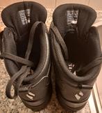 Skechers als nieuw. 1x gedragen., Ophalen, Skechers, Zwart, Sneakers of Gympen