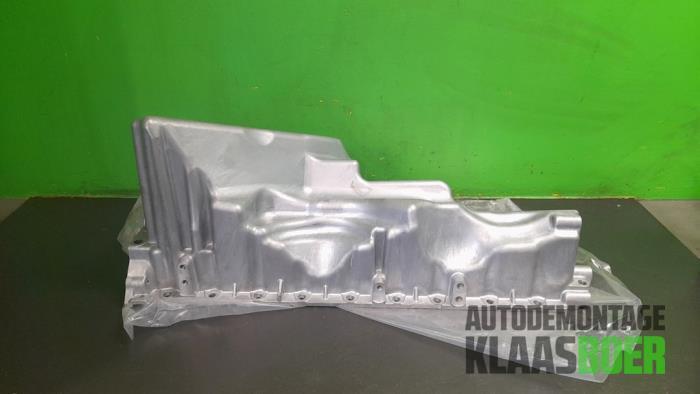 Carterpan van een BMW 5-Serie, Auto-onderdelen, Motor en Toebehoren, BMW, Gebruikt, 6 maanden garantie, 12 maanden garantie, Ophalen of Verzenden