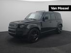 Land Rover Defender 110 2.0 P300e 110 X-Dynamic SE | Cold Cl, 12 maanden, 38 km/l, 3000 kg, Zwart