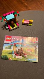 Lego Friends 41089, Ophalen of Verzenden, Zo goed als nieuw, Complete set, Lego