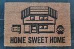 Pokémon Deurmat - Home Sweet Home *Nieuw*, Tuin en Terras, Deurmatten, Nieuw, Ophalen of Verzenden, Droogloopmat, Kokos