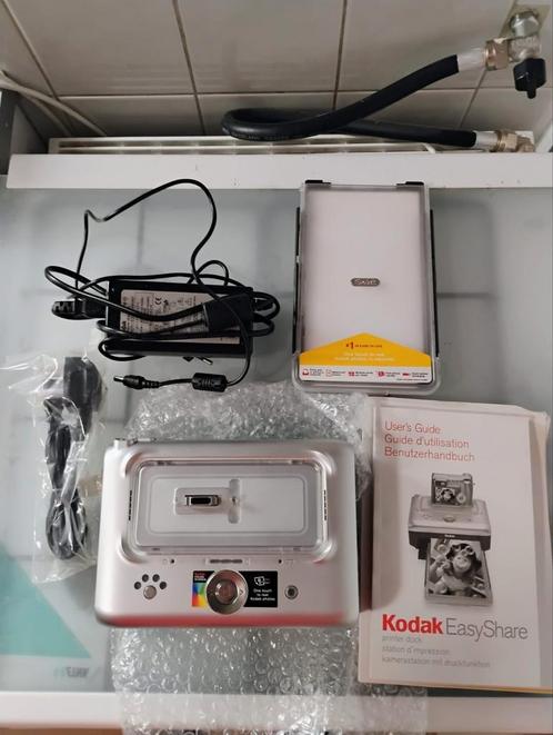 Kodak EASYSHARE Printer, Computers en Software, Printers, Zo goed als nieuw, Fotoprinter, Ophalen of Verzenden