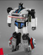 Transformers Jazz G1 MP, Nieuw, Figuur of Figuren, Ophalen of Verzenden