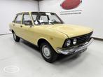 Fiat 132   - ONLINE AUCTION, 1592 cc, Overige kleuren, Bedrijf, Handgeschakeld