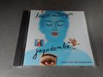 Lenette Van Dongen ‎/ Jagadamba - CD, Cd's en Dvd's, Ophalen of Verzenden