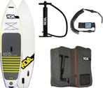 NIEUWE KOA Sup set kompleet 10.6 ft + touw paddle pomp leash, Watersport en Boten, Ophalen of Verzenden