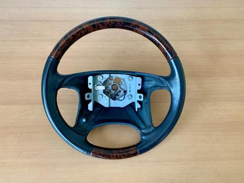 houten stuurwiel volvo S40 / V40 1995 tot 2004 notenhout, Auto-onderdelen, Besturing, Volvo, Gebruikt, Ophalen of Verzenden