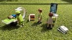 Playmobil Doktersset - Complete Set, Ophalen, Zo goed als nieuw, Complete set