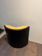 Professionele Pilates Small Barrel - Zo goed als nieuw!, Zwart, Ophalen of Verzenden, Zo goed als nieuw, Eén