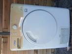 Whirlpool AWZ 7556 condensdroger met 6 kg. vulgewicht, Witgoed en Apparatuur, Wasdrogers, Ophalen, Gebruikt, Condens, 85 tot 90 cm