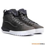 Dainese Metractive D-WP motorschoenen, Groen, Motoren, Kleding | Motorkleding, Ophalen of Verzenden, Nieuw met kaartje