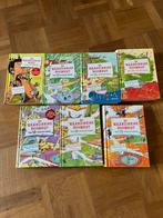 De waanzinnige boomhut serie 7 boeken, Boeken, Kinderboeken | Jeugd | 10 tot 12 jaar, Ophalen of Verzenden, Zo goed als nieuw