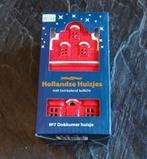 Hollandse Huisjes nummer 7, Ophalen, Nieuw
