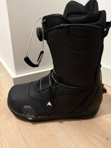 Burton Ruler Step On 44.5 beschikbaar voor biedingen