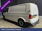Volkswagen Transporter 2.0 TDI 150pk L2H1 Inric € 19.750,0, Voorwielaandrijving, Stof, 4 cilinders, 150 pk