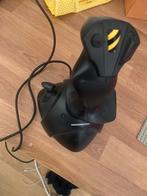 Thrustmaster T.Flight Stick X, Ophalen, Gebruikt