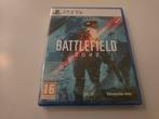 Battlefield 2042 Geseald voor Playstation 5 Lees Goed, Electronic Arts, Ophalen of Verzenden, Zo goed als nieuw, Electronic Arts EU