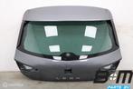 Achterklep met spoiler Seat Leon 5F LX7R 5F4827024, Gebruikt