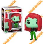 NIEUW Harley Quinn Animated Series Funko Pop N 495 Poison I, Nieuw, Ophalen of Verzenden