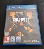 PS4 - Call of Duty - Black Ops 4, Spelcomputers en Games, Games | Sony PlayStation 4, Vanaf 18 jaar, Shooter, Ophalen of Verzenden