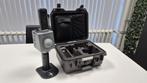 LIDAR Scanner - hand held (FJD Trion P1), Windows, Zo goed als nieuw, Mobiele scanner, FJD Trion P1