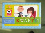Fieperdepiep kwartet NIEUW!, Verzenden, Nieuw, Taal en Lezen