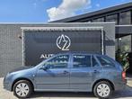 Skoda Fabia Combi 1.4-16V Equipe (bj 2006), Auto's, Skoda, Voorwielaandrijving, Gebruikt, 4 cilinders, 1070 kg