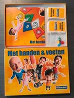 Met handen & Voeten Diamant, Identity Games, Ophalen of Verzenden
