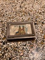 Luciferhouder laren, Antiek en Kunst, Curiosa en Brocante, Ophalen of Verzenden