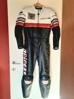 💥Dainese Eddie Lawson, Motorpak maat S💥, Motoren, Dainese, Combipak, Kinderen, Ophalen of Verzenden