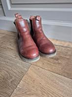 Travelin' Dames Boots - Maat 38 - Bruin, Travelin, Ophalen of Verzenden, Bruin, Lage of Enkellaarzen