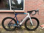 Canyon Inllite CF SLX, Fietsen en Brommers, Overige merken, Carbon, Ophalen of Verzenden, Zo goed als nieuw
