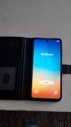 Samsung Galaxy S21 FE 128GB - ZGAN, Ophalen, Overige kleuren, Touchscreen, Zo goed als nieuw