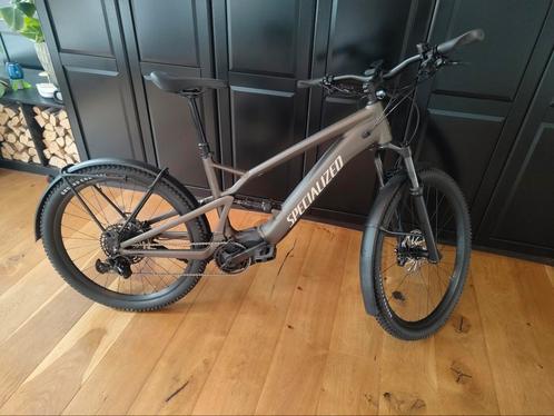 Specialized turbo tero 4.0 x, werkelijk als NIEUW! MAAT XL, Fietsen en Brommers, Fietsen | Mountainbikes en ATB, Zo goed als nieuw