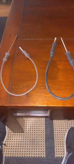 2x vleesthermometer voor de oven bosch siemens, Ophalen, Minder dan 45 cm, Gebruikt, Oven