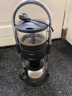 Philips Café Gourmet Koffiezetapparaat, Ophalen, Afneembaar waterreservoir, Gebruikt, 10 kopjes of meer