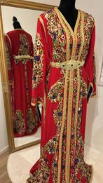 Marokkaanse Takchita, Maat 38/40 (M), Overige typen, Ophalen of Verzenden, Zo goed als nieuw